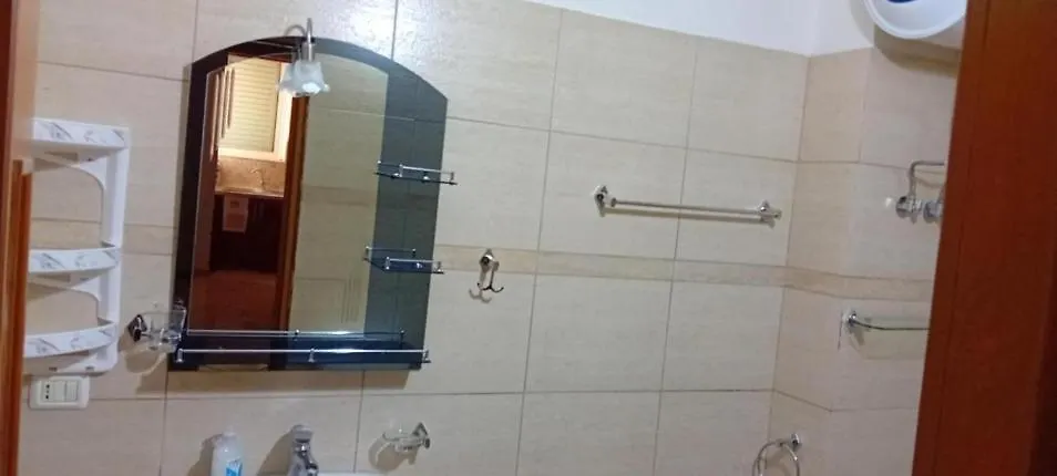 Apartment Kopo Apartament Sarande