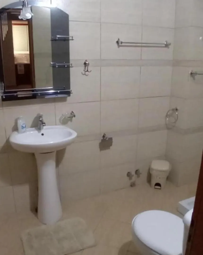 Apartment Kopo Apartament Sarande Albania