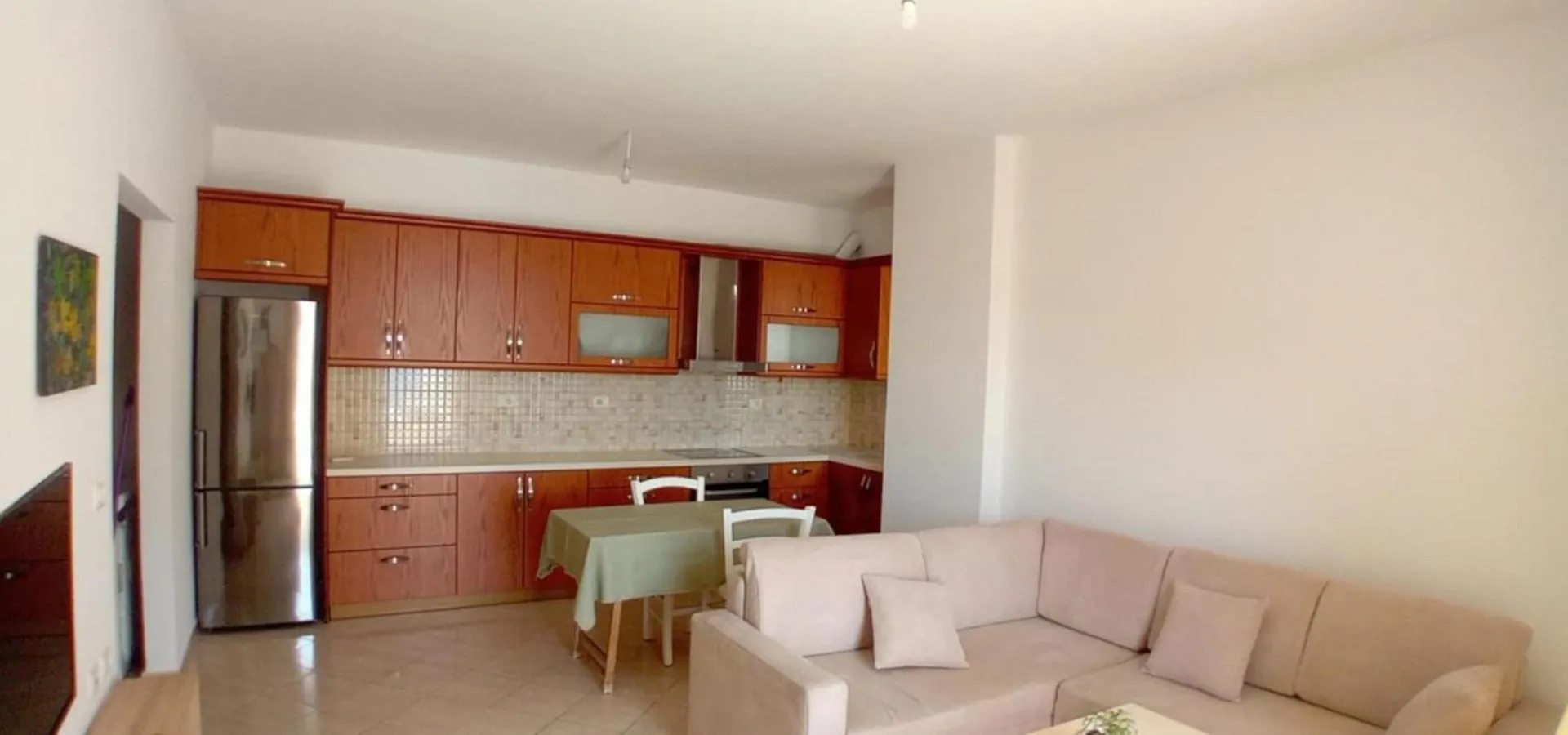 Kopo Apartament Sarande Apartment