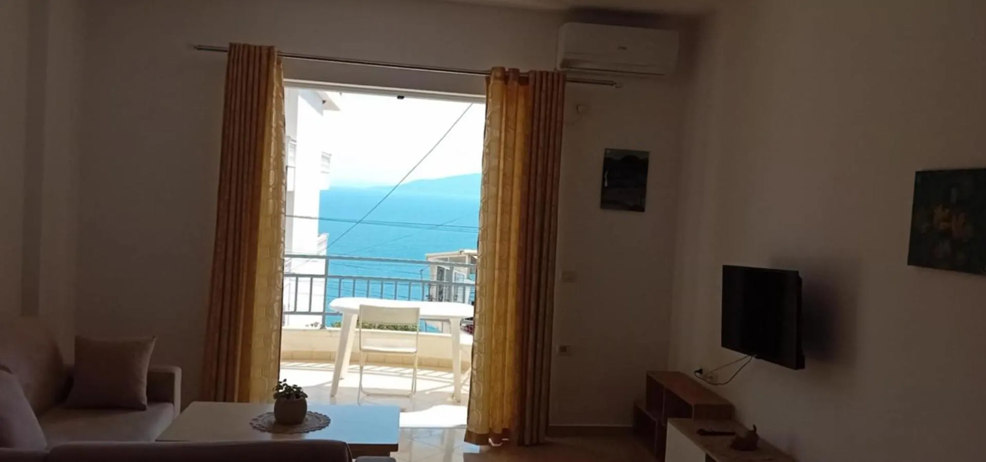 Apartment Kopo Apartament Sarande
