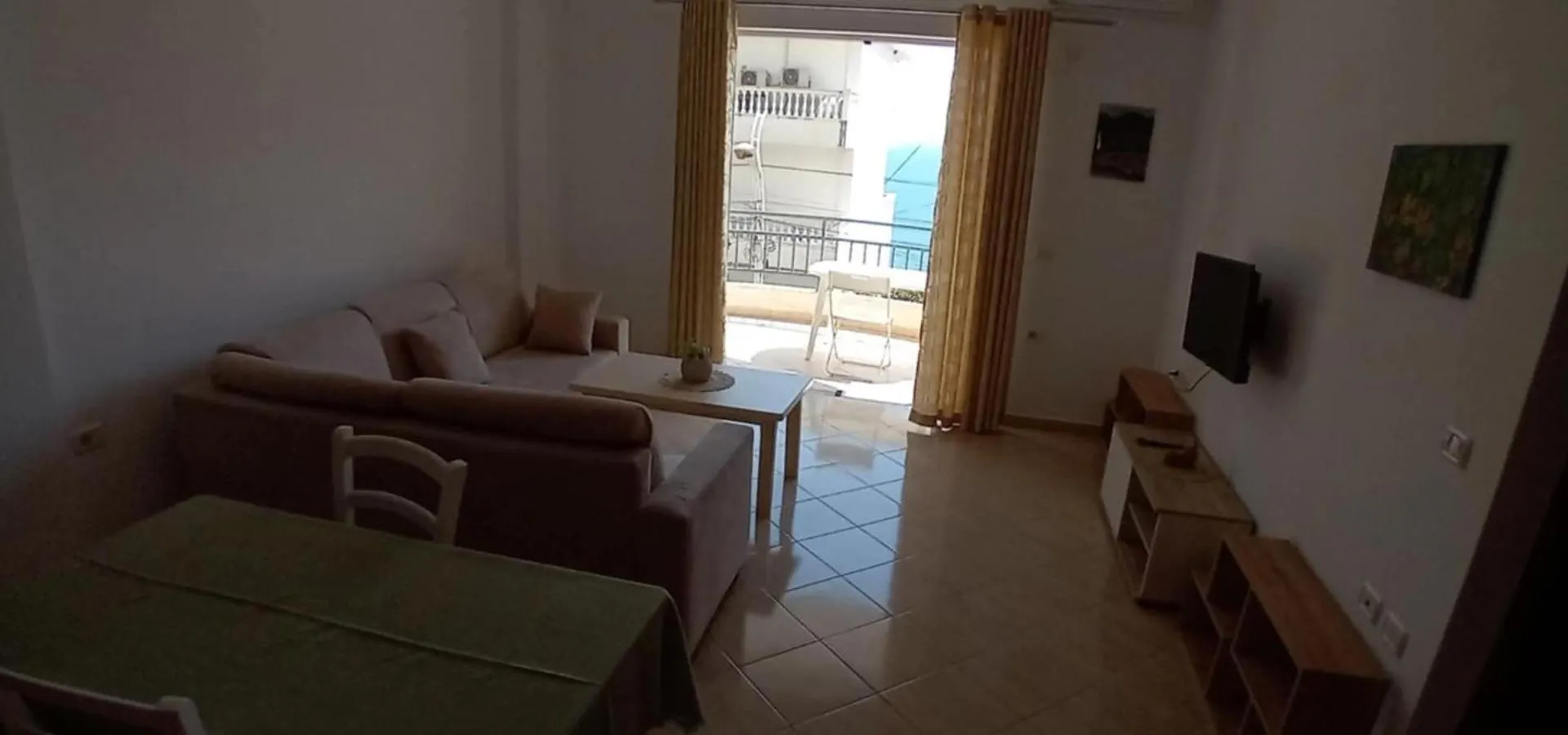 Kopo Apartament Sarande Albania