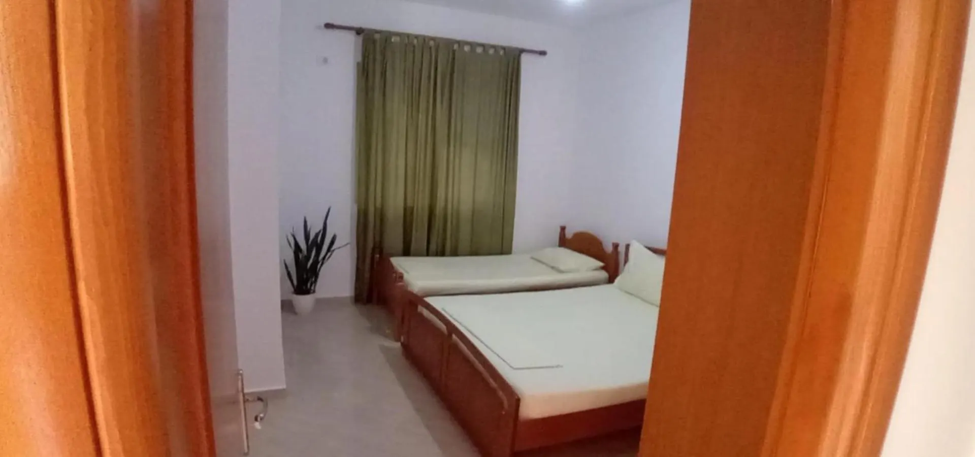 Kopo Apartament Sarande 0*,  Albania