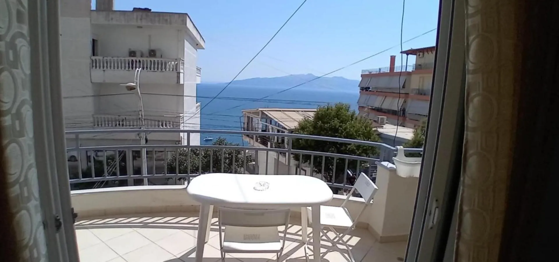 Kopo Apartament Sarande